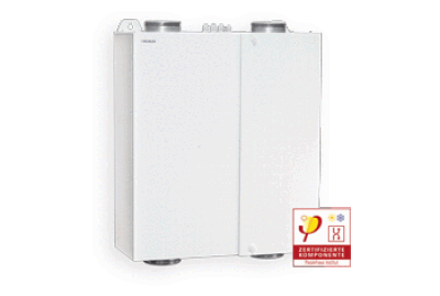 LG 150 Heat Recovery Ventilation